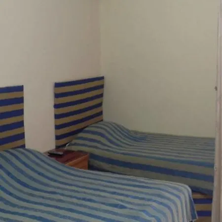 Mde.Alice Hotel