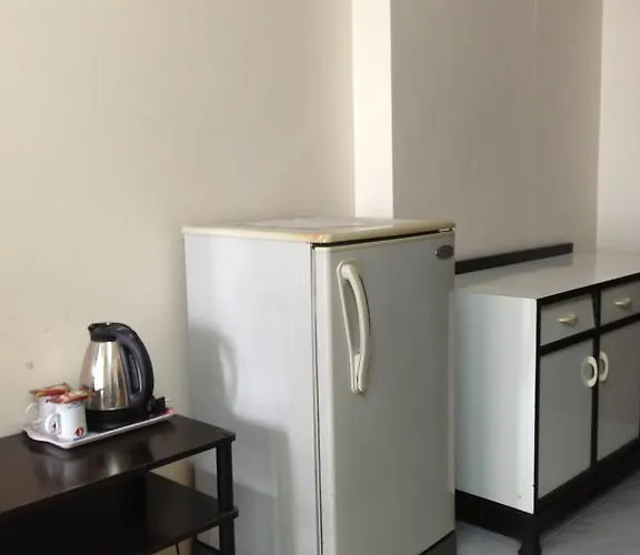 Mde.alice Aparthotel 3*