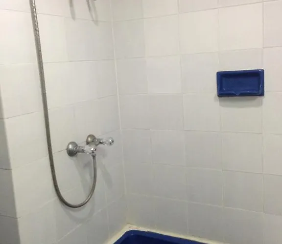 Mde.alice Aparthotel Bangkok