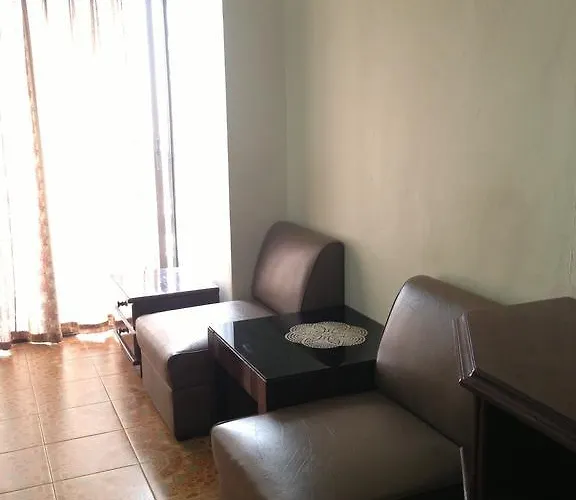 Aparthotel Mde.alice 3*
