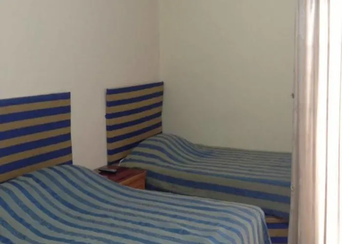 Aparthotel Mde.alice 3*